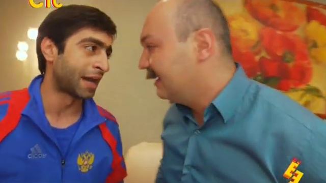 Daesh molodezh [158] смотреть онлайн