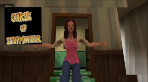 Проклятие мачехи вышла на Android | The Curse of Stepmother