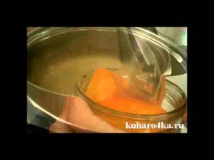 Маринованный перец на зиму