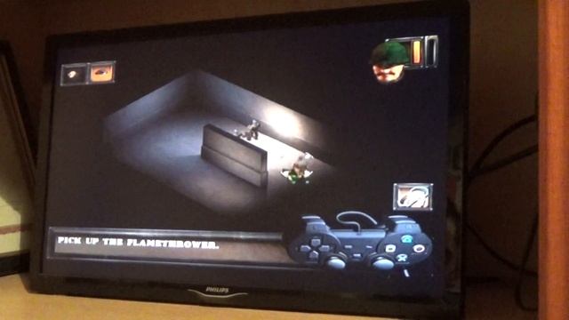 Commandos 2 Men of Courage PS2 Game Review смотреть онлайн