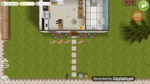 Симс фриплей новый год