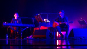 Глеб Самойлов & The MATRIXX. Москва.Театр Эстрады.03.12.15. Порвали мечту