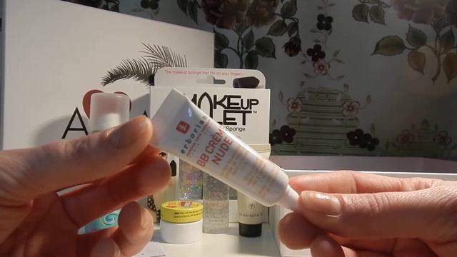 Коробочка красоты ROYAL SAMPLES Casual box от Айзы смотреть онлайн