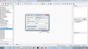 ❐Обзор модуля программы "DipTrace": Schematic Capture ❐ Octochoros  ❐