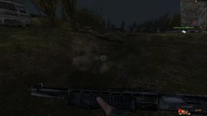 Сталкер Закон Дегтярёва. Где искать артефакт asch2i (вариант)!