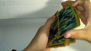 САМАЯ ПРОСТАЯ ТУСОВКА ДЛЯ ПЕРЕВОДА НИЖНЕЙ КАРТЫ НА ВЕРХ КОЛОДЫ!!!