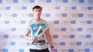 Нужны ли хромированные накладки на пороги? | Обзоры от MotoRRing.ru