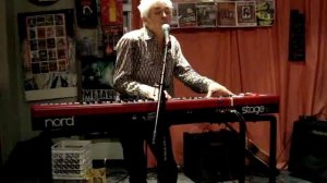 Ian McLagan-Debris 11/13/09