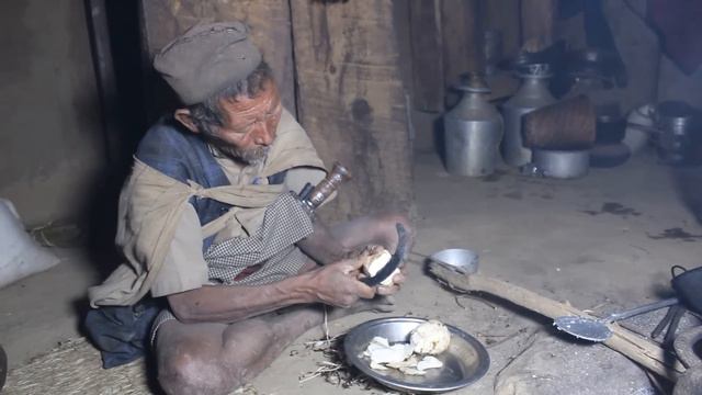 Yam Curry || My Village Official EP 3 || My Village Official || Village Life || Happy Life
