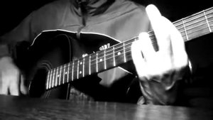 А.Полотно - За перевал (cover)