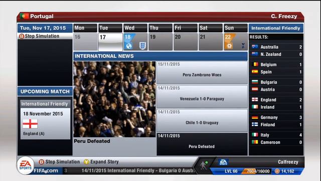 FIFA 13 - Career Mode - Ep 86 - Big Decision, HELP! смотреть онлайн
