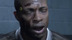 DETROIT BECOME HUMAN - Обновление мода на RK900 #detroit #rk900 #updatemoddetroit #connorrk800