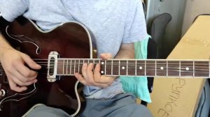 Musima 1655 (саундчек)