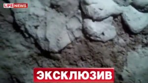 Бункер боевика за 2 миллиона