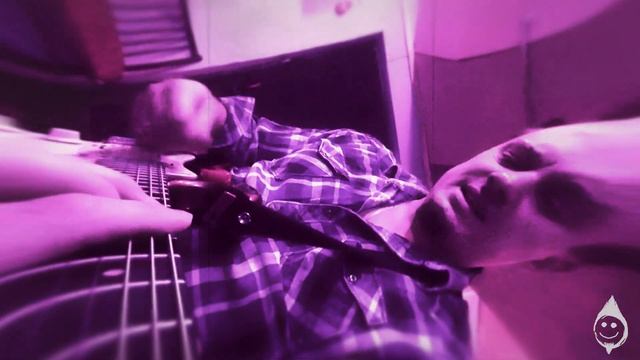 Тяжёлый хрящ - Про белые розы (metal cover by EGEREV)