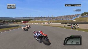 MotoGP 14 Game Review (2014 MotoGP Game)