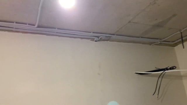 Электропроводка в новостройке Воронеж. смотреть онлайн