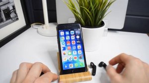 Не Работает Микрофон в Беспроводных Наушниках JBL - Как Включить на Смартфоне (iPhone)?