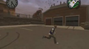 Прохождение Bully Миссия #05 - Скромная помощь