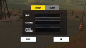 Как зарегистрироваться в кар паркинг