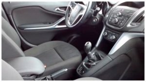 Opel Zafira Tourer 1.4 Turbo 103kW S&S Business+