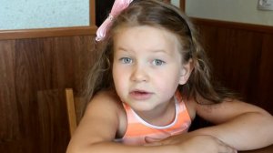 "Как я провёл это лето"  для канала Карусель