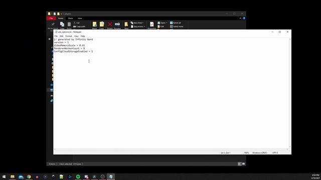 Fix Warzone Packet Burst on PC (3 Orange Squares, 3 Yellow Squares) смотреть онлайн