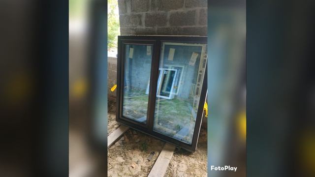 Этапы строительства нашего дома. г.Казань  Лаишевский район с. Никольское