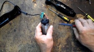 Как разобрать блендер VITEK VT-3403