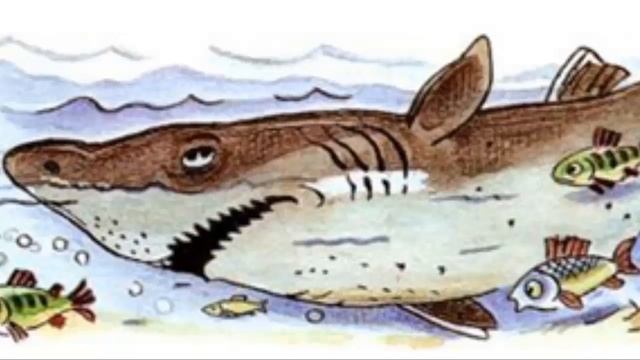 Корней Чуковский "Тараканище"