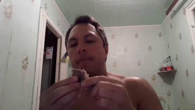 MUKBANG. СУП ИЗ МЯСА КОСУЛИ. ОБЖОР. смотреть онлайн