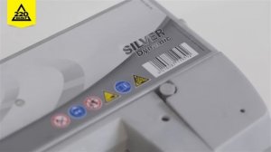 Аккумулятор VARTA SILVER dynamic
