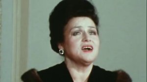 Людмила Зыкина - Тихо, так тихо