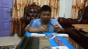 UNBOXING LENOVO YOGA 520