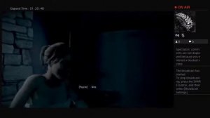 Until dawn Gameplay Part 3 All clues and All Totems