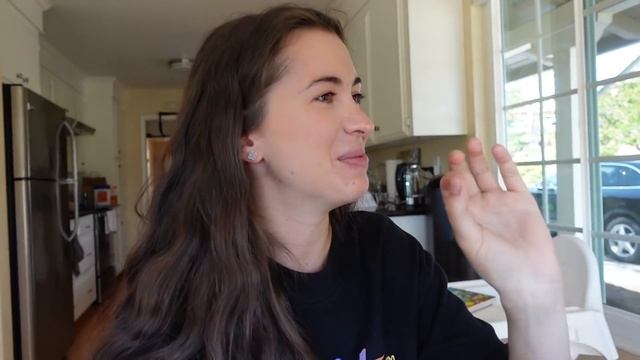 Я вынуждена отказаться от нескольких проектов - планирую неделю по часам смотреть онлайн