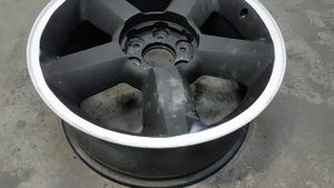 исправляем муар