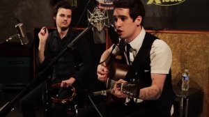 Brendon Urie's Best Live Vocals