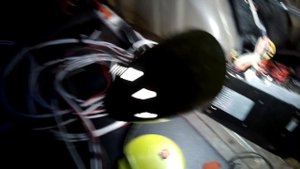 AUX, ISO Renault Grand Scenic