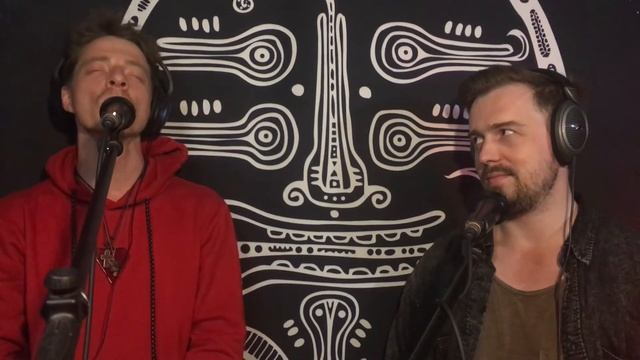 Отвечаем на ваши вопросы по горловому пению смотреть онлайн