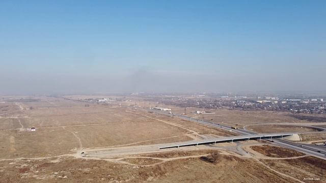 Город ГЕЙТ Сити (Gate City), Казахстан, 2020 год. G4 City. Город-спутник Алматы. Село Ынтымак.