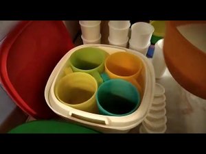 Рецепты в термосервирователе