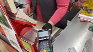 220Переезд в Россию. Огород 6 соток. Соседка строит дом ! У нас ремонт ! Пешком. Ялуторовск,Сибирь.