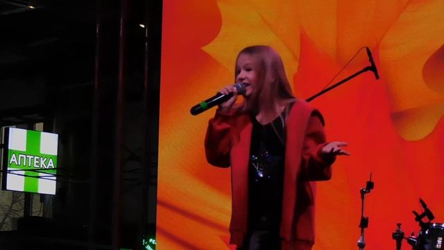 29.10.2023 - Голос Дети (Депо Лесная) - Амелия Колпакова смотреть онлайн