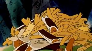 Вовка в тридевятом царстве