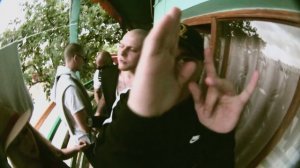 #ЛЮТЫЕМОРОЗЫ - JEIN Нефтеград Джама МоРоЗ El Barrio(project katana)