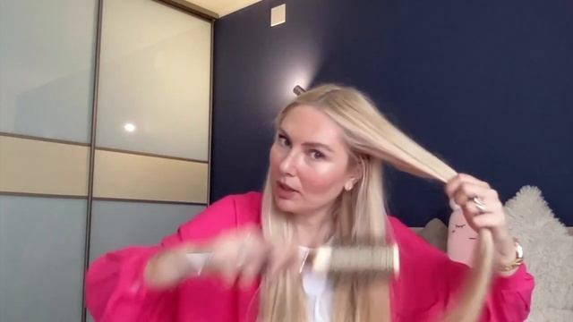 Как сделать волосы блестящими, гладкими и шелковистыми