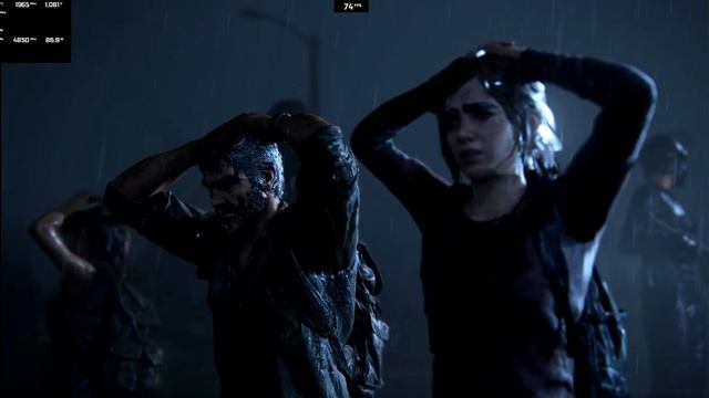 The Last Of Us | 1440p Ultrawide | GEFORCE RTX 3070 TI | RYZEN 7 5800X смотреть онлайн