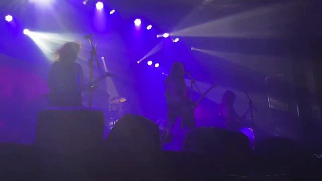 Life Without Sense (M. Schirmer/M. Sifringer/T. Sandmann),Destruction Brazil Tour 2022/SP смотреть онлайн