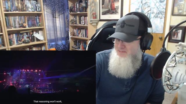 Band Maid - Hate (Music Review) #BANDMAID #バンドメイド смотреть онлайн